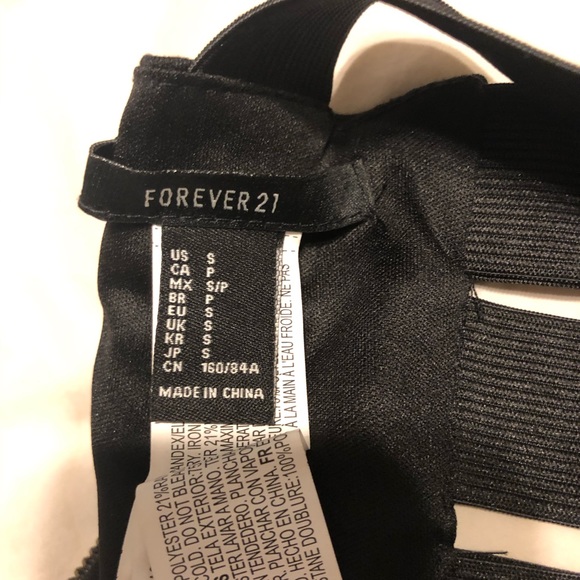 Forever 21 | Crop - Picture 5 of 6